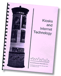 Kiosks & Internet Technology